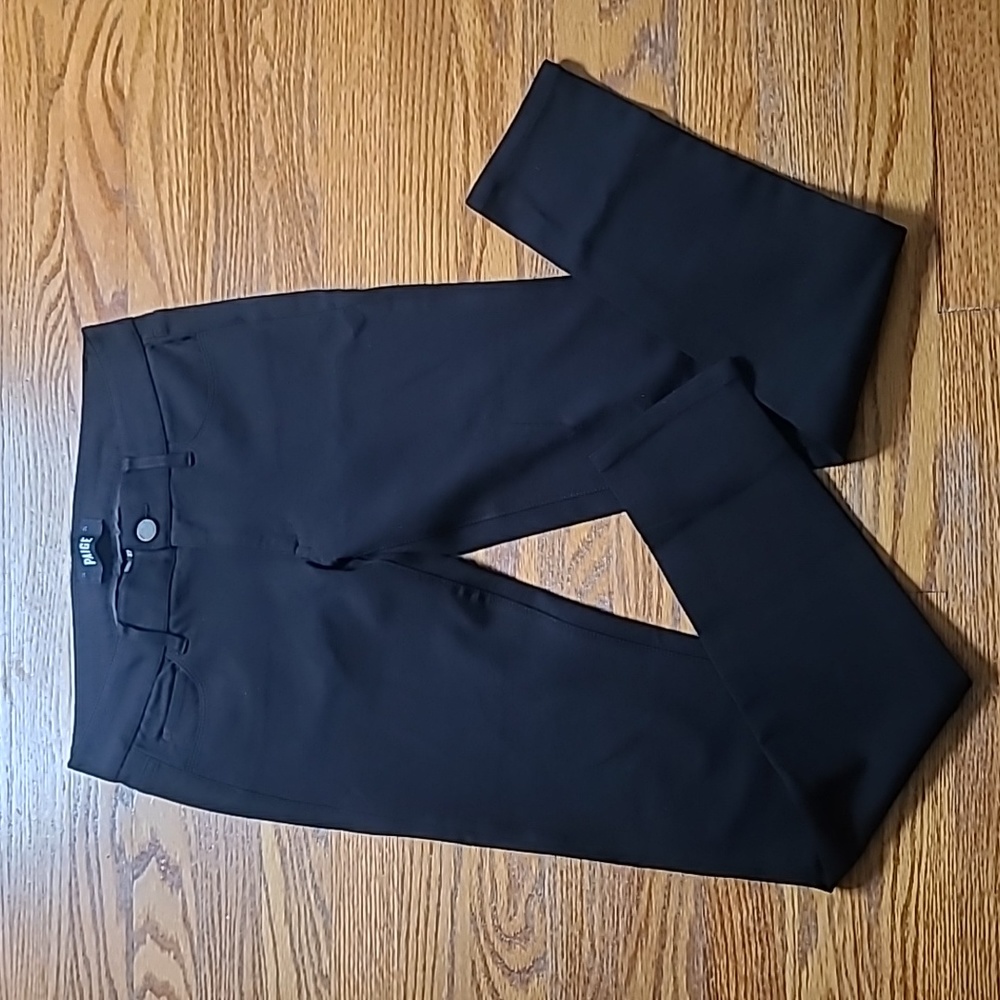 Paige Stretch 5 Pocket Pants